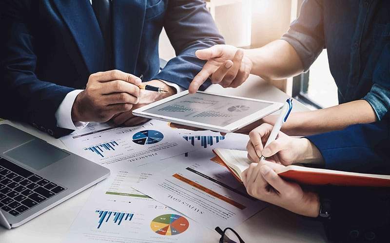 دبلومة المحاسبة الإلكترونية لمكاتب المحاسبة والمراجعة
