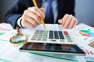 دبلومة طريقة إعداد شجرة الحسابات Chart of Accounts الكترونيا