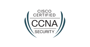 دبلومة سيسكو أمن الشبكات – Cisco CCNA Security