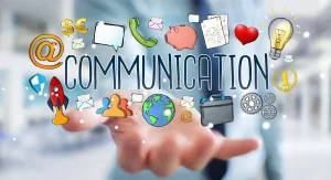 دبلومة مهارات التواصل الفعالة في بيئة العمل