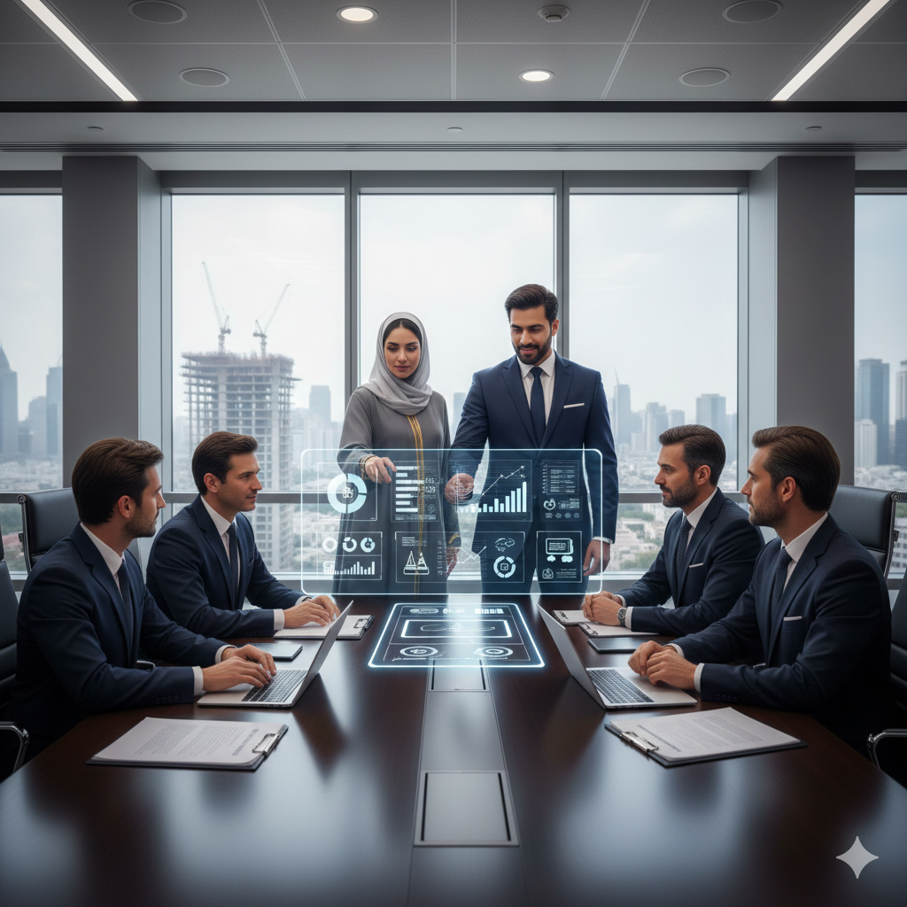 كورس إدارة الشراكة بين القطاعين العام والخاص (PPPM)