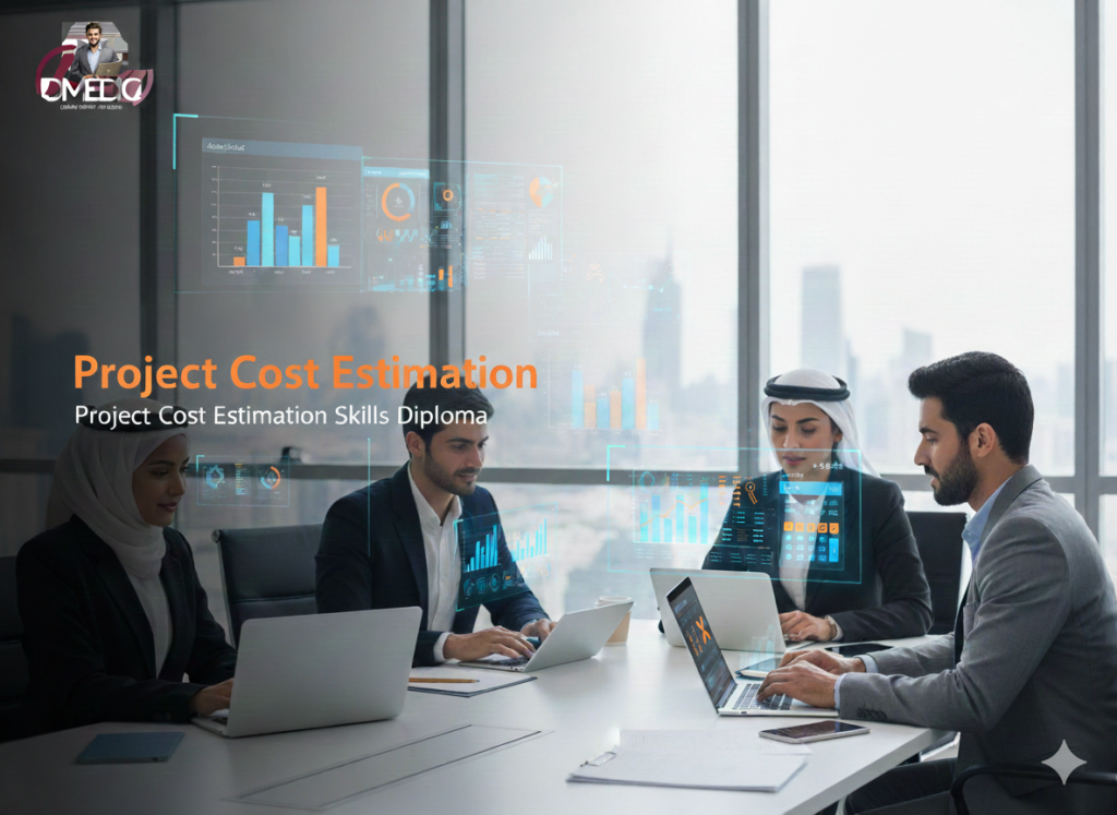 دبلومة مهارات تقدير تكاليف المشروع