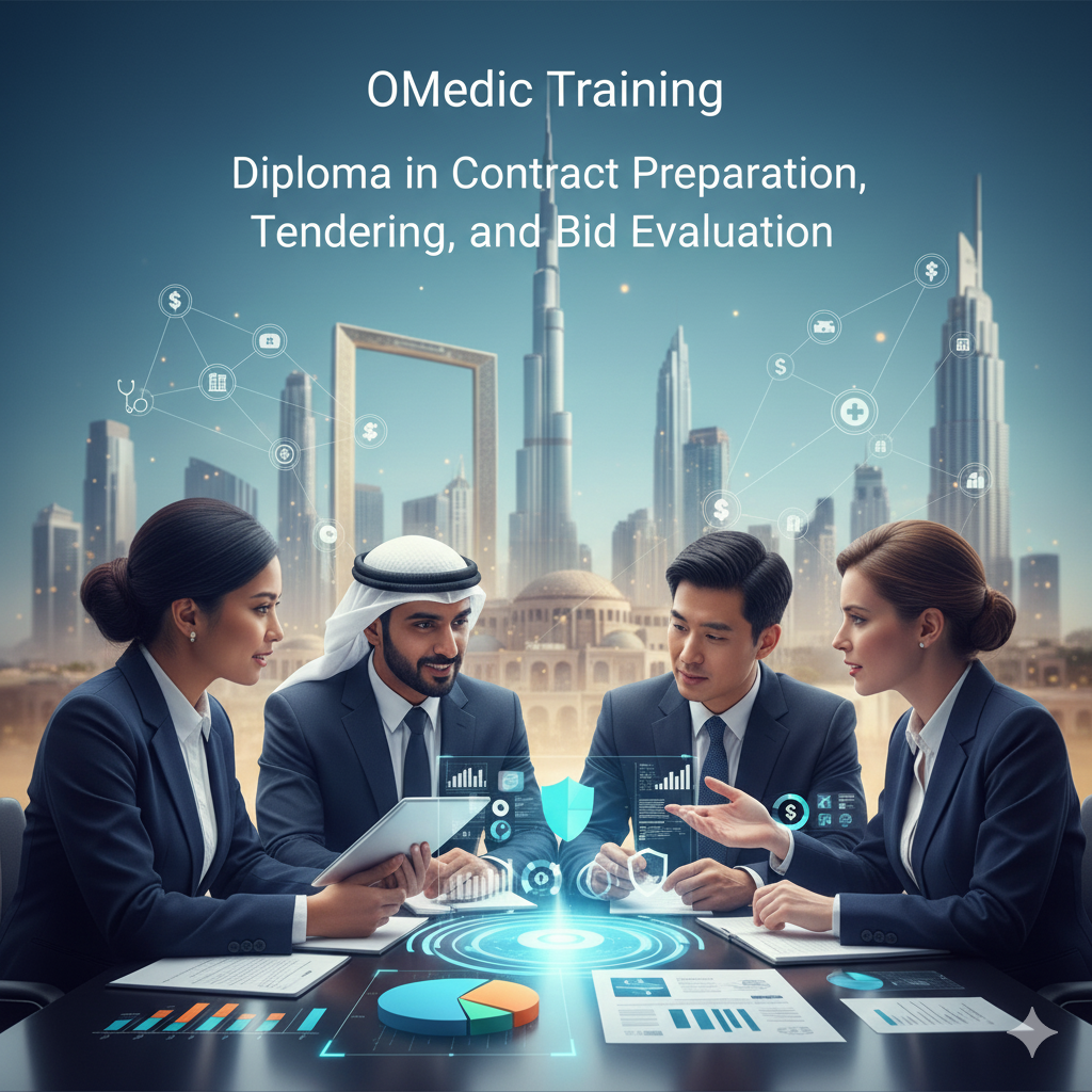 دورة اقتصاديات الخدمات الصحية والتأمين الصحي في الامارات - 1