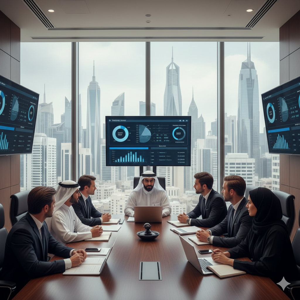 دبلومة إعداد دراسات الجدوى الاقتصادية وتقييم المشروعات في السعودية - 1