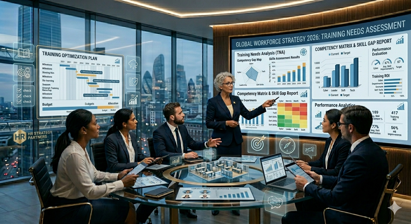 دورة تخطيط الإحتياجات التدريبية (المدخل التطبيقي) - 1