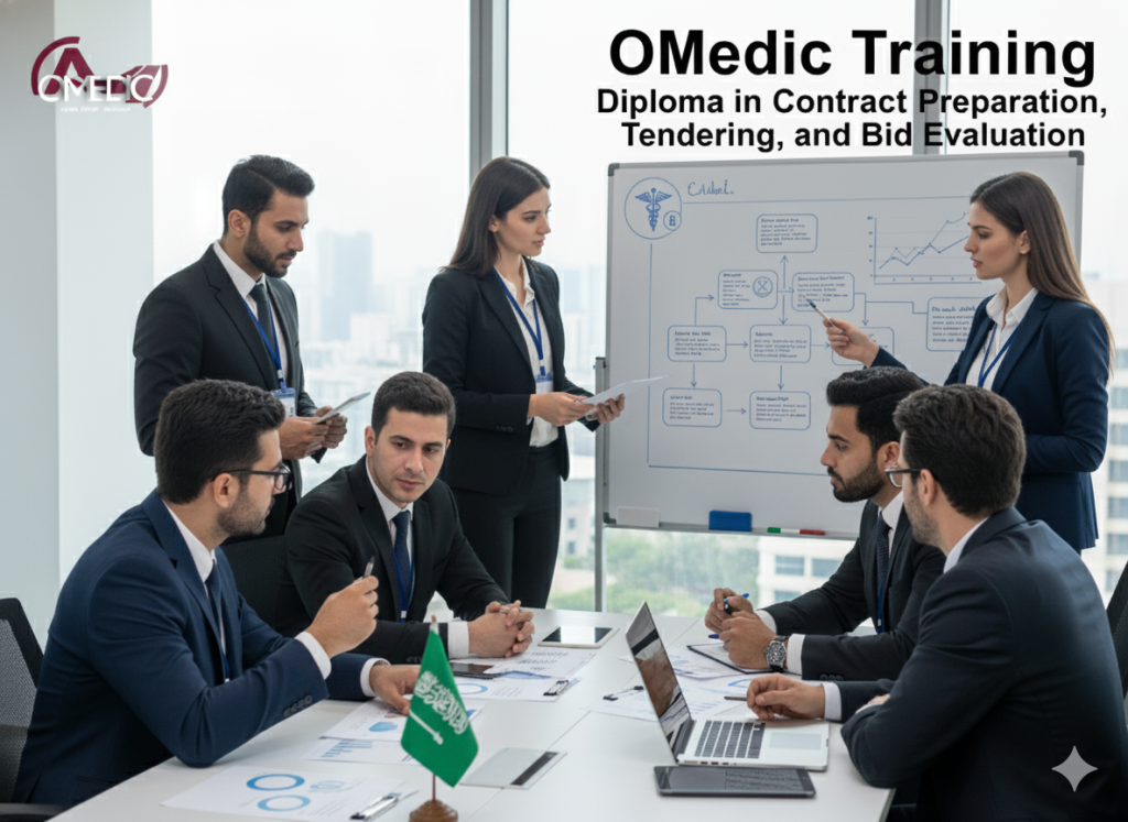 دورة اقتصاديات الخدمات الصحية والتأمين الصحي في السعودية