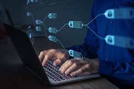 كورس تكنولوجيا سلسلة الكتل (Blockchain) في الأرشفة الإلكترونية