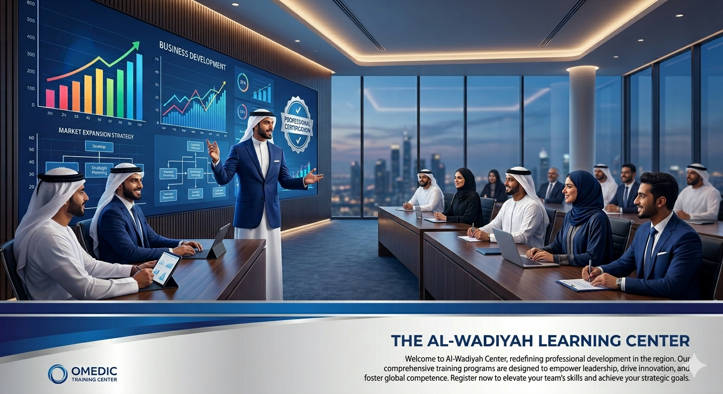 كورس الشهادة المتقدمة في تطوير الأعمال (معتمد من ISM) - 1